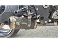 SUZUKI GSX-R 750 2006/8 - 7