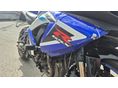 SUZUKI GSX-R 750 2006/8 - 10