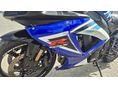 SUZUKI GSX-R 750 2006/8 - 11