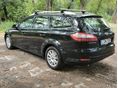 FORD MONDEO 2008/8 - 3