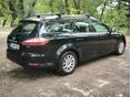 FORD MONDEO 2008/8 - 4