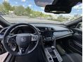 HONDA CIVIC 2021/12 - 8