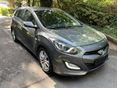HYUNDAI I30 CW 1.6 GDi Comfort