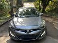 HYUNDAI I30 2014/4 - 7