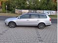 VOLKSWAGEN PASSAT VI 2008/12 - 2