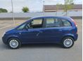 OPEL MERIVA 2005 - 2