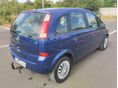 OPEL MERIVA 2005 - 5