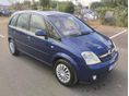 OPEL MERIVA 2005 - 8