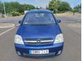 OPEL MERIVA 2005 - 4