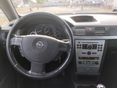 OPEL MERIVA 2005 - 11