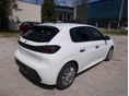 PEUGEOT 208 2021/6 - 4