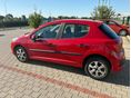 PEUGEOT 207 2009/5 - 7