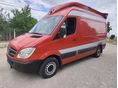 MERCEDES-BENZ SPRINTER 2008/7 - 1
