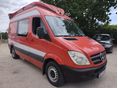 MERCEDES-BENZ SPRINTER 2008/7 - 2
