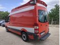 MERCEDES-BENZ SPRINTER 2008/7 - 4
