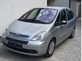 CITROEN XSARA PICASSO 1.6 Exclusive