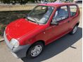 FIAT SEICENTO 1.1 Actual VALOBAN GARAZSBAN VOLT TARTVA 1 TULAJDONOS MO-i