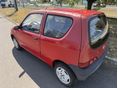 FIAT SEICENTO 2005/4 - 2