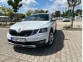 SKODA OCTAVIA Combi 2.0 CR TDI SCR Scout 4x4 DSG7