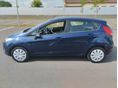 FORD FIESTA 2012/4 - 2