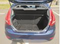 FORD FIESTA 2012/4 - 6