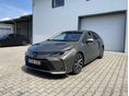 TOYOTA COROLLA Sedan 1.8 Hybrid Comfort Business e-CVT MAGYARORSZÁGI.FRISS MŰSZAKI!