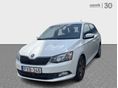 SKODA FABIA Combi 1.0 TSi Ambition Magyarországi. törésmentes. friss műszaki