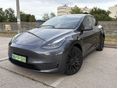 TESLA MODEL Y Long Range AWD (Automata) TELJES GARI / AMD RYZEN / MÁTRIX LED