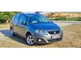 SEAT ALHAMBRA 2.0 CR TDI Style [7 személy] 140 le. 7 személyes családi mindenes kitűnő állapotban