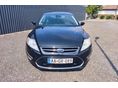 FORD MONDEO 2012/3 - 2