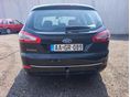FORD MONDEO 2012/3 - 3