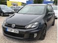 VOLKSWAGEN GOLF VI 2010/6 - 1
