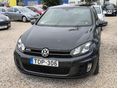 VOLKSWAGEN GOLF VI 2010/6 - 2