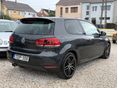 VOLKSWAGEN GOLF VI 2010/6 - 4