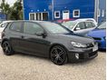 VOLKSWAGEN GOLF VI 2010/6 - 5