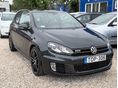 VOLKSWAGEN GOLF VI 2010/6 - 6