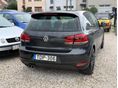 VOLKSWAGEN GOLF VI 2010/6 - 7