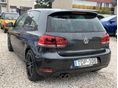 VOLKSWAGEN GOLF VI 2010/6 - 8