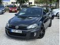 VOLKSWAGEN GOLF VI 2.0 TDI GTD MIDNIGHT CUSTOMS 240 LÓERŐ