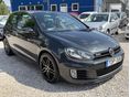 VOLKSWAGEN GOLF VI 2010/6 - 10