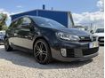 VOLKSWAGEN GOLF VI 2010/6 - 11