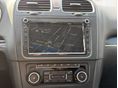 VOLKSWAGEN GOLF VI 2010/6 - 17