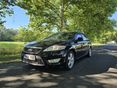 FORD MONDEO 2.0 TDCi Titanium QXBA Motorkód