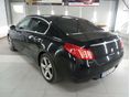 PEUGEOT 508 2011/8 - 5