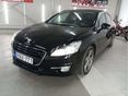 PEUGEOT 508 2.2 HDi GT (Automata) SORSZÁM:49