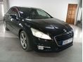 PEUGEOT 508 2011/8 - 2