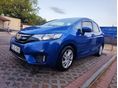 HONDA JAZZ 2015/11 - 5