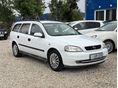 OPEL ASTRA G Caravan 1.6 16V Club TETŐCSOMAGTARTÓ. 2027.06.HÓIG MŰSZAKI!