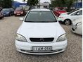 OPEL ASTRA G 2002/2 - 4
