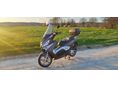 MALAGUTI MADISON 125 